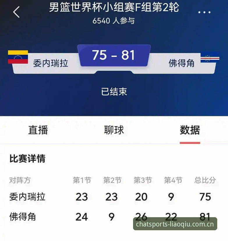 聊球APP全球联赛最新版 聊球官方版全球联赛最新版深度评测:一个老用户眼中的2024观赛神器